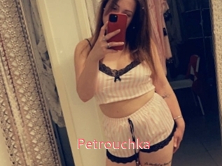 Petrouchka