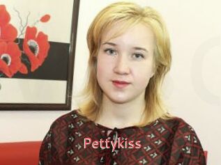 Pettykiss