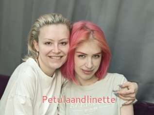 Petulaandlinette