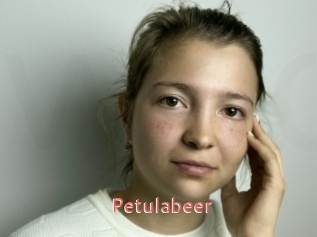 Petulabeer