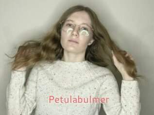 Petulabulmer