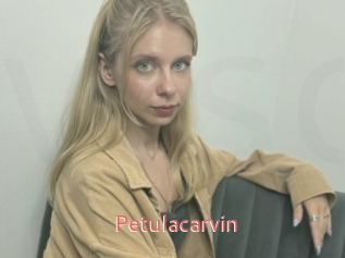 Petulacarvin