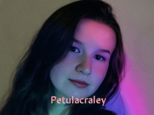 Petulacraley