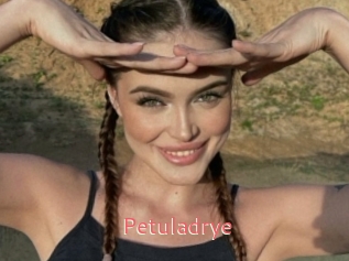 Petuladrye