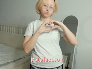 Petulaecton