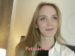 Petulaellett