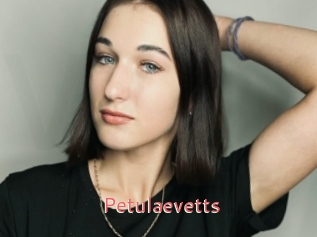 Petulaevetts