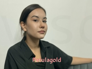 Petulagold