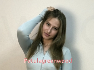 Petulagreenwood