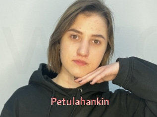 Petulahankin