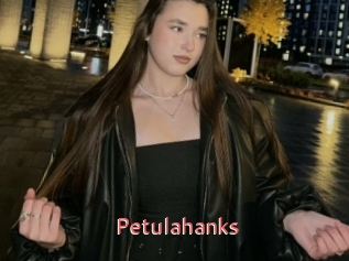 Petulahanks