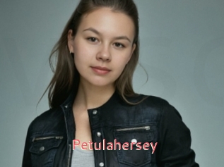 Petulahersey
