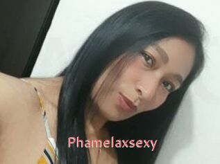 Phamelaxsexy