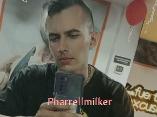 Pharrellmilker