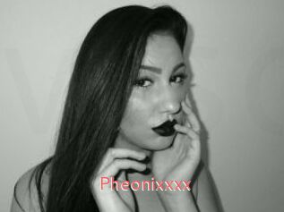 Pheonixxxx