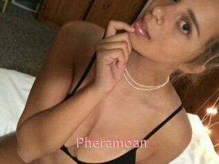 Pheramoan