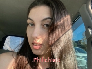 Philichiett