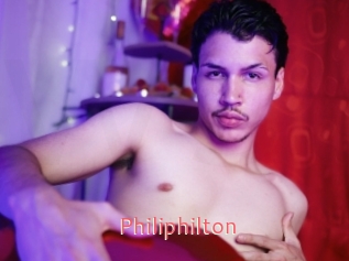 philiphilton Webcam Sexe Direct