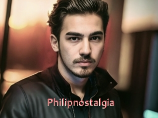 Philipnostalgia