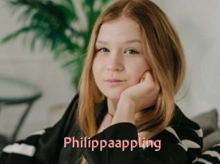 Philippaappling