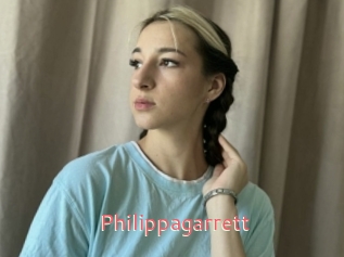 Philippagarrett