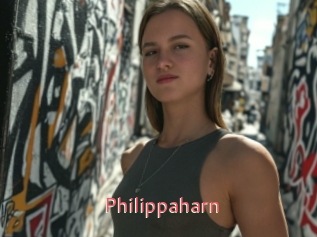 Philippaharn