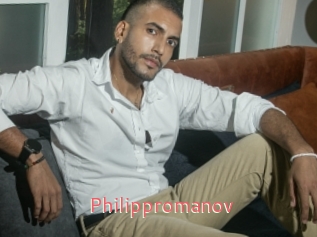 Philippromanov