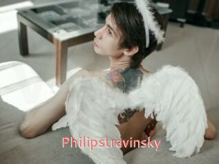 Philipstravinsky