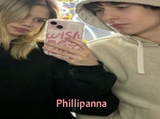 Phillipanna