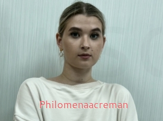 Philomenaacreman