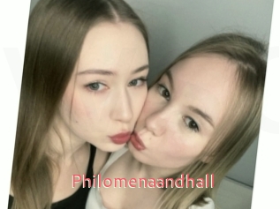 philomenaandhall Webcam Sexe Direct
