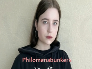 Philomenabunkers