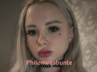 Philomenabunte
