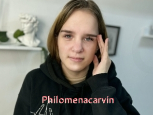 Philomenacarvin