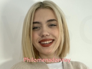 Philomenadonnay