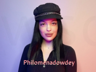 Philomenadowdey