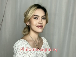 Philomenagracey