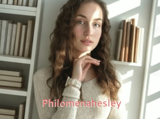 Philomenahesley