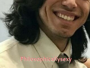 Philosophicallysexy
