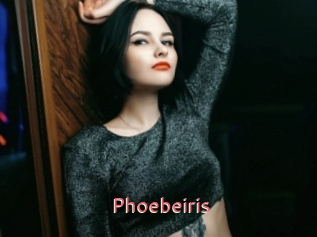 Phoebeiris