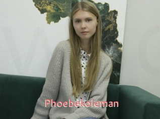 Phoebekoleman