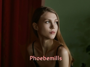 Phoebemills