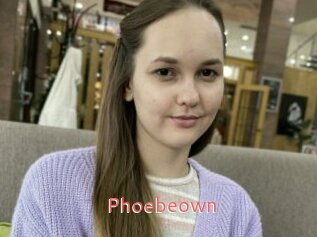 Phoebeown