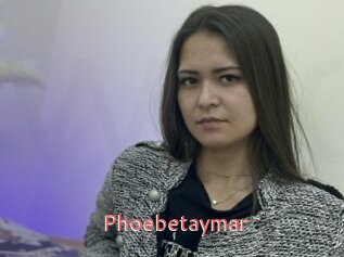 Phoebetaymar