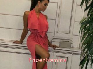Phoenixemma