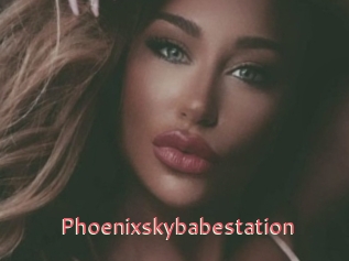 Phoenixskybabestation