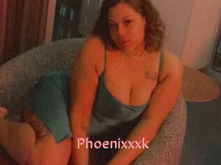 Phoenixxxk
