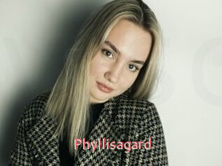 Phyllisagard