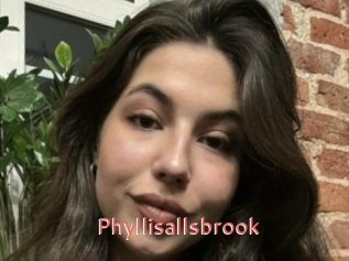 Phyllisallsbrook