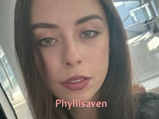 Phyllisaven